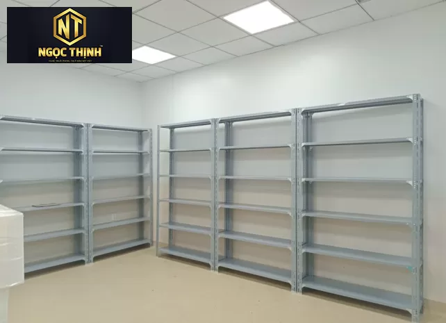 Kệ sắt V lỗ 6 mâm N1200 Kệ sắt V lỗ 6 mâm N1200